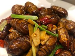 -一心烤肉(延安路店)