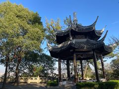 -狼山风景名胜区