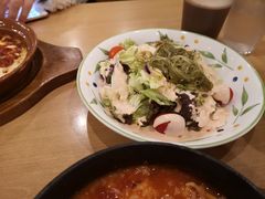 -萨莉亚意式餐厅(苏州食百家店)