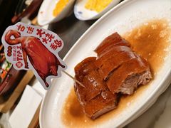 -滋粥楼·顺德菜(番禺广场总店)