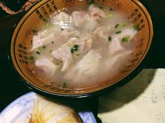 -四海楼(如皋定慧禅寺店)