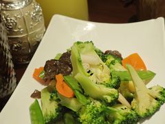 -那拉提之疆·新疆菜(美院店)