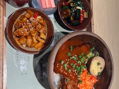 -京参 • 擂椒饭(这有山店)
