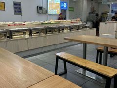 -自然风素食自助餐厅(黄河北路店)