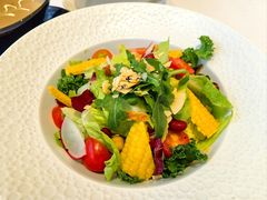 -马克西姆俄罗斯餐厅(通亚街店)