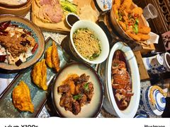 -南京大牌档(凯德1818店)