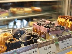 -德南面包房(尚都店)