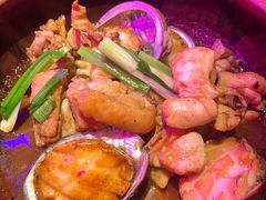 -啫神·广州地标美食(北京路店)