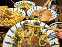 -面乙新派手擀面(大悦城店)