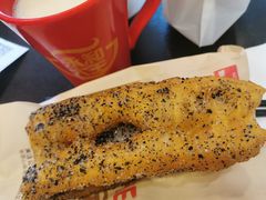 -永和大王(茉莉上新·星塘街店)