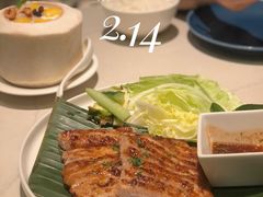 -星叶·东南亚料理(宁波万象汇店)