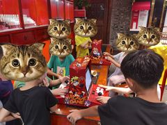 -川西坝子火锅(金沙1.0直营店)