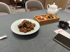 -新吉士·上海菜(浦东LCM置汇旭辉店)