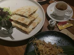 -陶享时光西餐·下午茶(信河街店)