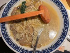 -半秋山西餐厅(襄阳万达店)