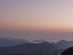 -东白山