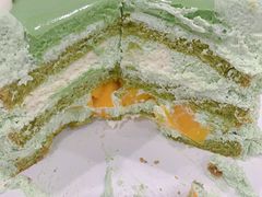 -吉森Bakery(教育路店)