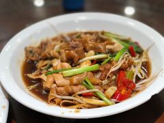 -长平肥姐白粥·海鲜打冷