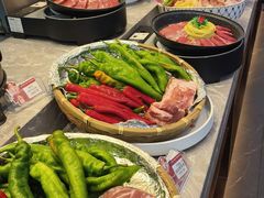 -松沪名灶·豆浆鱼头·新上海菜(江川路交大店)