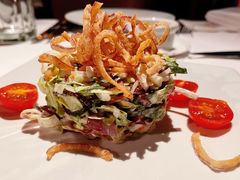 茹丝葵沙拉-茹丝葵经典牛排馆(上海外滩店)
