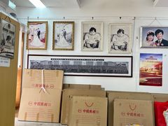 店内环境-中国照相馆(王府井店)