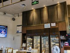 -盐说·西式餐酒馆(光明万达店)