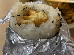 -徐氏糯米包油条(山海关路店)