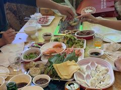 -禾记海鲜烧烤(八一路店)