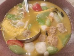 -苏乡兰亭·新派淮扬菜(吾悦广场店)