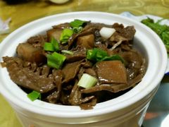 -徽香源黄山菜