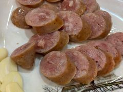 台湾香肠-金姐台湾菜(珠江路店)