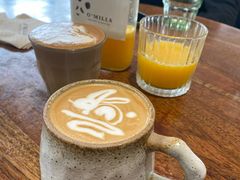 -O'mills Sourdough Bakery&Bistro(永嘉路店)