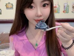 -龟金正·港式甜品(客村店)