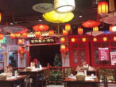 -吉祥春饼·烤鸭(国贸店)
