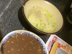 -南京大牌档(新街口德基广场店)