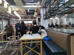 -蒋家桥饺面店(四望亭路店)