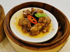 -万龙洲海鲜(大兴绿地缤纷城店)