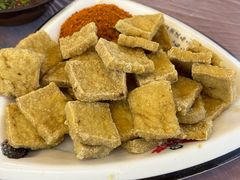 -王万妈卤猪脚(青岩交通路)