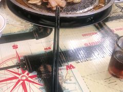 -石记东北风味烤肉(系马桩第二分店)