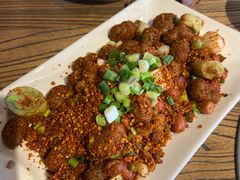 干拌兔腰-老号尤兔头(幸福店)