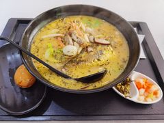 -好麺世家海鲜面馆(新建中路店)