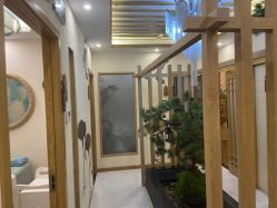 -芳朵美容养生SPA