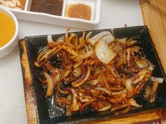 -韩宫宴和牛烤肉(宣州国购店)