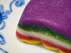 -莲湖糕团店·老秦淮小吃