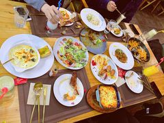 -LUCCA卢卡西班牙海鲜饭(远洋广场店)