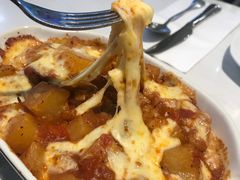 澳洲谷饲牛肉焗饭-必胜客(蚌埠东海万达店)