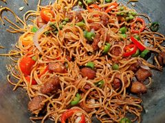 -小杨烤肉(朱雀店)