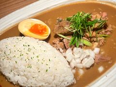-CURRY YA 熟成咖哩專門店(深圳湾万象城店)