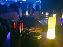 -拾叁唐Livehouse(佛山禅城店)