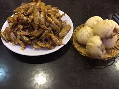 -天津包子铺·海鲜家常菜(北戴河店)